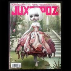 JUXTAPOZ ジャックスタポーズ　丸尾末広　エドロス　カスタムカルチャー 2025年最新】juxtapozの人気アイテム - メルカリ