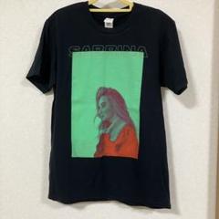 サブリナ・カーペンターTシャツ