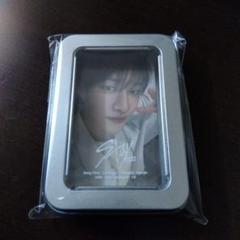 新品未開封 straykids FC継続特典 マルチ缶ケース トレカ - メルカリ