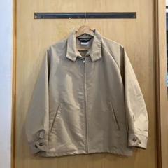 90s スウィングトップ cityboy 短丈ジャケット usa古着 鬼フェード 90s スウィングトップ型 短丈ジャケット cityboy usa古着