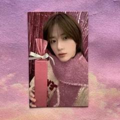 TXT KBS 公開放送 ュージックバンク当選 サノク ボムギュ トレカ TXT サノク トレカ セット トゥバ 韓国 公開放送 限定 - メルカリ