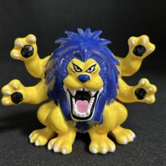 陶器人形 キングレオ(アームライオン) ドラゴンクエスト ドラクエ 陶器人形 キングレオ(アームライオン) ドラゴンクエスト