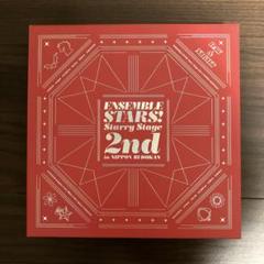 Amazon.co.jp: あんさんぶるスターズ！Starry Stage 2nd ～in