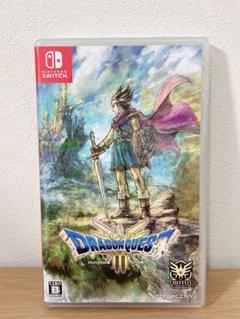 Switch ドラゴンクエスト3 そして伝説へ
