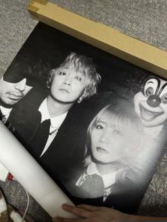 SEKAI NO OWARI サイン入りポスター 2025年最新】サイン sekai no owari ポスターの人気アイテム