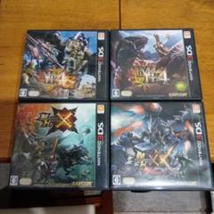 3DS モンハンセット Amazon | 【3DS用】モンスターハンター4 アクセサリーセット for