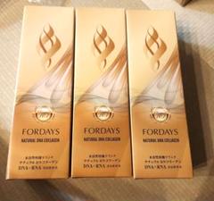 【美品✨新品未開封あり】フォーデイズまとめ売り 2025年最新】fordaysの人気アイテム - メルカリ