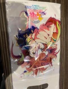 新品★劇場版★ウマ娘★プリティーダービー★オリジナルポップコーンバッグ★4セット 新品☆劇場版☆ウマ娘☆プリティーダービー☆オリジナル