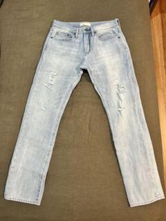 Gap 1969 ライトブルーデニム 28-30