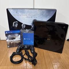 PlayStation4 FINAL FANTASY XV LUNA EDIT…