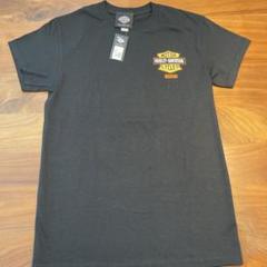 ハーレーダビッドソン Tシャツ ブラック M - メルカリ