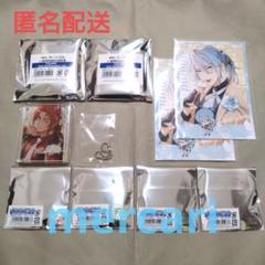 NU:カーニバル アニカフェ 缶バッジ コロッタ 未開封セット