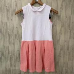 P4-132S/PETIT BATEAU/ワンピース/10ans/138cm