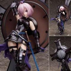 FGO シールダー マシュ 通常版 フィギュアのサムネイル