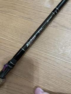 ダイコー アームズスティック ASS-60L バス釣り - メルカリ