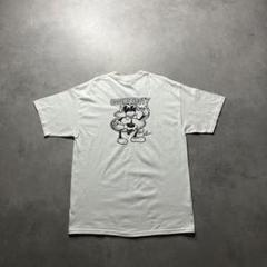 90s Robert Williams コミック アート Tシャツ tee 古着