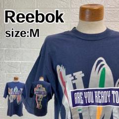 Reebok Tシャツ NFL エミット・スミス サイズ：M (リーボック)