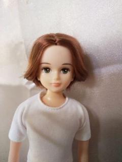 Takara Tomy - タクミくん　リカちゃんキャッスル　たくみ　中古美品 キャッスル製たくみくん・りかちゃんを開封／並べるととっても
