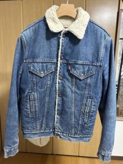 楽天市場】リーバイス ボアジャケット（レディースファッション
