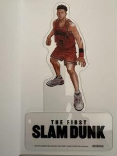 映画 宮城リョータ FIRST SLAM DUNK スラムダンク 入場者 特典