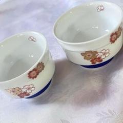 深川製磁 金彩瑠璃桜 茶器揃 6点 深川製磁 金彩瑠璃桜 茶器揃 6点