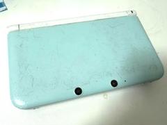 ニンテンドー3DSLL 本体 ジャンク品