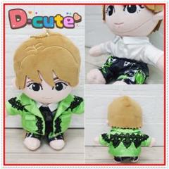 HiHi Jets 井上瑞稀 はぴぬい 2体