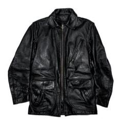 2025年最新】レザー コート VANSONの人気アイテム - メルカリ