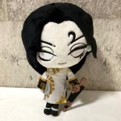 2025年最新】白黒無常 ぬいぐるみの人気アイテム - メルカリ