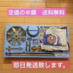 国内外の人気集結！ ⭐️半額⭐️即日発送⭐️鯉のぼりセット⭐️ベランダ取付金具 子どもの日