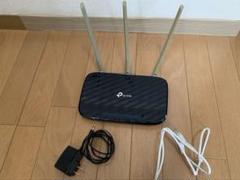 TP-Link Archer C20 無線LANルーターのサムネイル