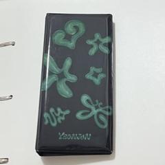 TXT ヨンジュン センイル フォトカードセット 2023 - メルカリ