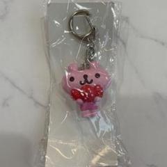 ベティーズブルー エイミーちゃん キーホルダー 平成 レトロ