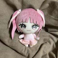 =LOVE イコラブ　ぬいぐるみ 2点 LOVE イコラブ ぬいぐるみ 2点 LOVE初のぬいぐるみ・パペットが