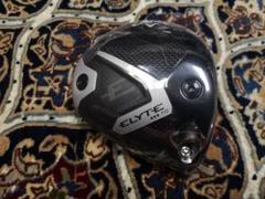 2025年最新】Callaway ELYTE ◇◇◇ TDの人気アイテム - メルカリ