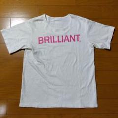 feelcycle　Tシャツ　未使用 feelcycle Tシャツ Mサイズ - メルカリ
