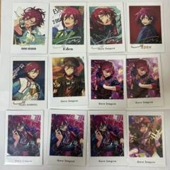 あんスタ ぱしゃっつ 七種茨 100点セット あんスタ 七種茨 ぱしゃっつセット - メルカリ