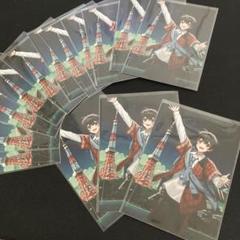 カラフルピーチ　ゆあんくん　ブロマイド　13枚　東京タワー　カラフルピーチタワー m94390450298_1.jpg?1751867659