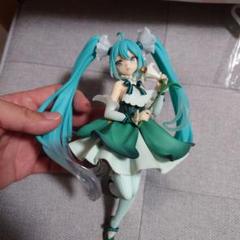 2025年最新】初音ミクプライズの人気アイテム - メルカリ