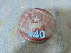 MEIKO スイーツ 大き目メタリック缶バッジ 40点セット MEIKO スイーツ 大き目メタリック缶バッジ 40点セット（送料無料