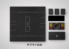 ポケモンカードゲーム CLASSIC サプライのみ