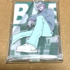 BLEACH 888 DISCO グリムジョー WORLD アクスタ アクキー BLEACH DISCO CLUB アクリルスタンド グリムジョー ディスコ