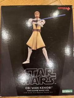 2025年最新】ARTFX STAR WARS オビ=ワン・ケノービの人気