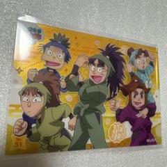 忍たま乱太郎 アクリルスタンド 体育委員会 七松小平太 滝夜叉丸 次屋 金吾 Amazon.co.jp: 忍たま 運動会 アクスタ 小平太 滝夜叉丸 体育