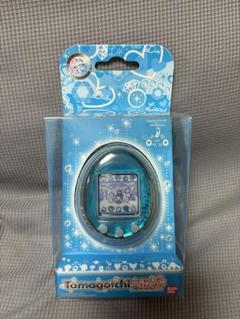 新品・未開封】たまごっち idブルー - メルカリ