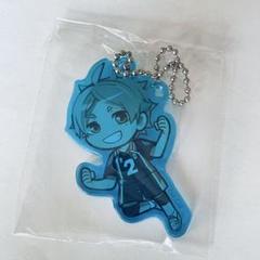 2025年最新】ハイキュー アクリルキーホルダー 菅原の人気