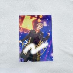 M!LK 曽野舜太 アオノオト HMV ソロサイン入りチェキ M!LK 曽野舜太 サイン 生写真 - メルカリ