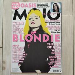 英国音楽雑誌 MOJO モジョ 253 DECEMBER 2014 雑誌