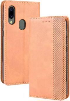 UMIDIGI A3X ケース 手帳 カバー a3pro a3 高級 レザー