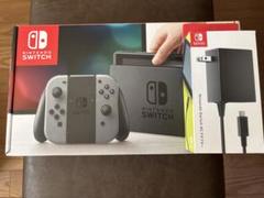 ニンテンドースイッチ 未対策機 2017年 HAC-001